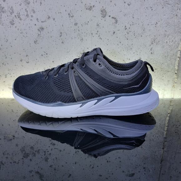 Hoka One One Tivra Women's Running Shoes Size 8 - Picture 2 of 7